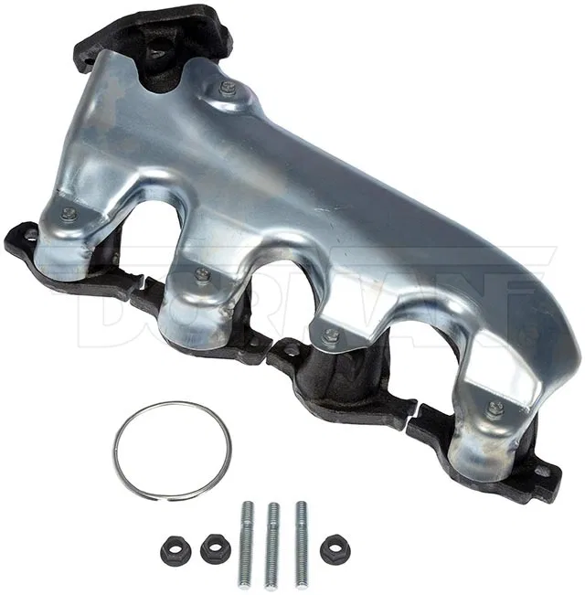 674-522 – DORMAN Exhaust Manifold, OE Replacement With Gaskets/ Hardware